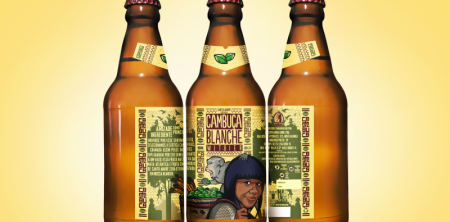 Cambuça Blanche
